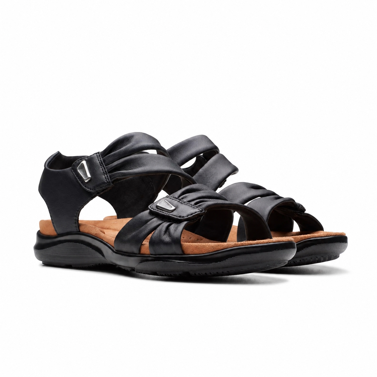 💖 50% OFF🏆 2026 Best Seller – Women’s Soft & Adjustable Walking Sandals