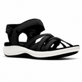 Step Into All-Day Comfort – Women’s Lightweight Cushioned Sport Sandals