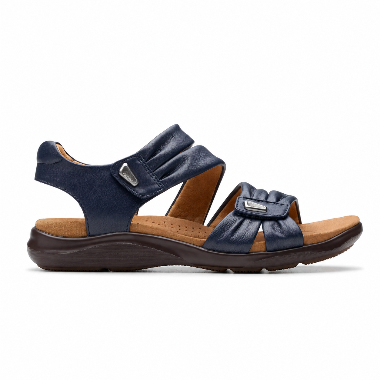 💖 50% OFF🏆 2026 Best Seller – Women’s Soft & Adjustable Walking Sandals