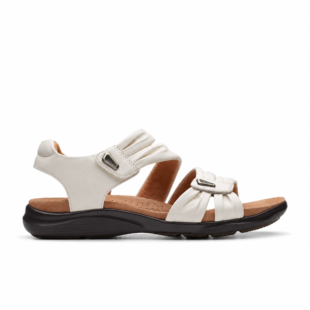 💖 50% OFF🏆 2026 Best Seller – Women’s Soft & Adjustable Walking Sandals