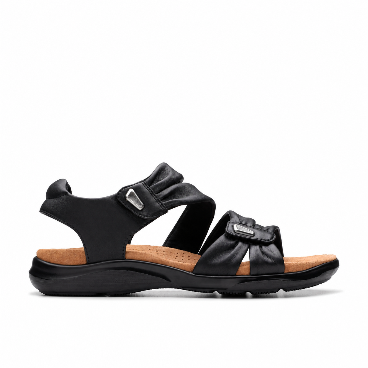 💖 50% OFF🏆 2026 Best Seller – Women’s Soft & Adjustable Walking Sandals