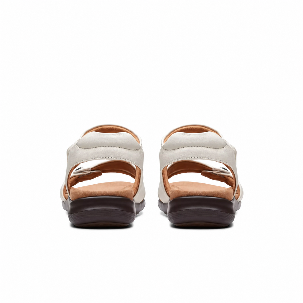 💖 50% OFF🏆 2026 Best Seller – Women’s Soft & Adjustable Walking Sandals