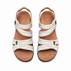 💖 50% OFF🏆 2026 Best Seller – Women’s Soft & Adjustable Walking Sandals