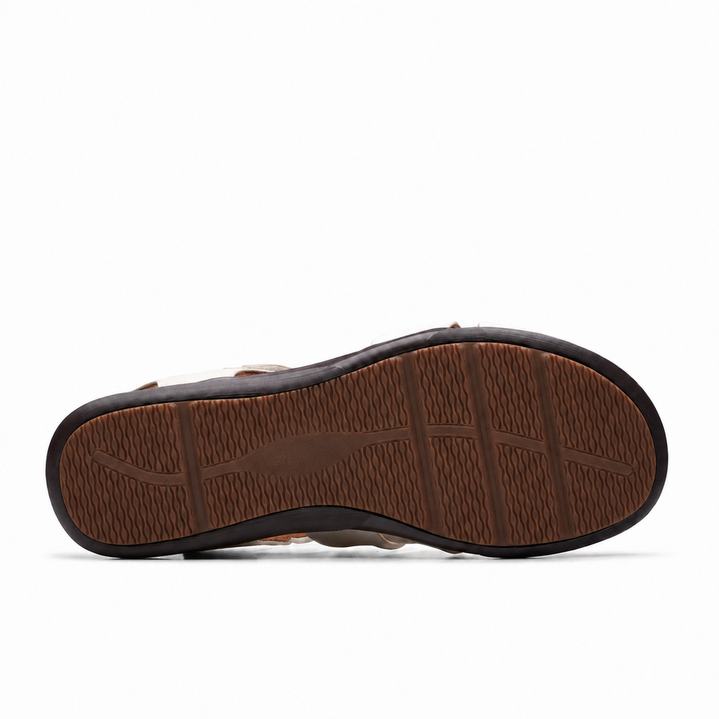💖 50% OFF🏆 2026 Best Seller – Women’s Soft & Adjustable Walking Sandals