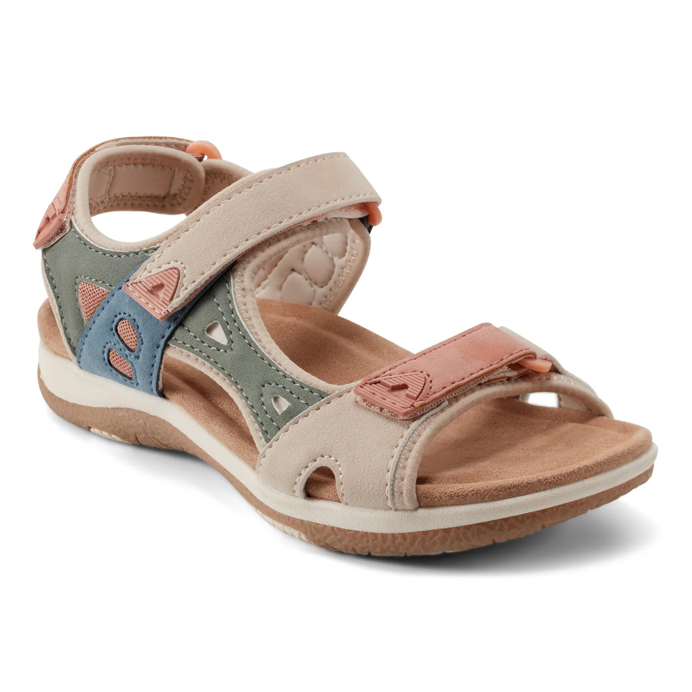 💝 50% OFF Today Only! ⭐ Women’s Soft Arch Support Casual Sandals