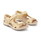 💝 50% OFF Today Only! ⭐ Women’s Soft Arch Support Casual Sandals