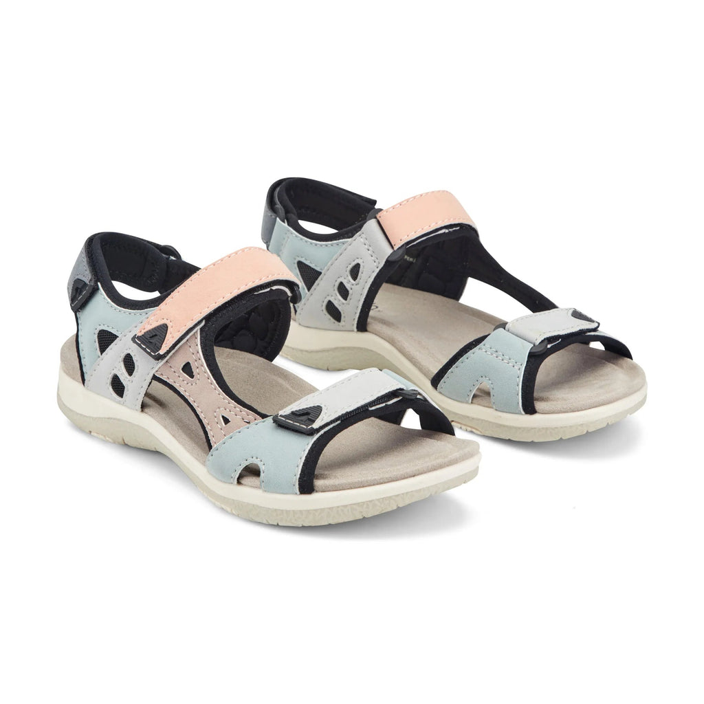 💝 50% OFF Today Only! ⭐ Women’s Soft Arch Support Casual Sandals