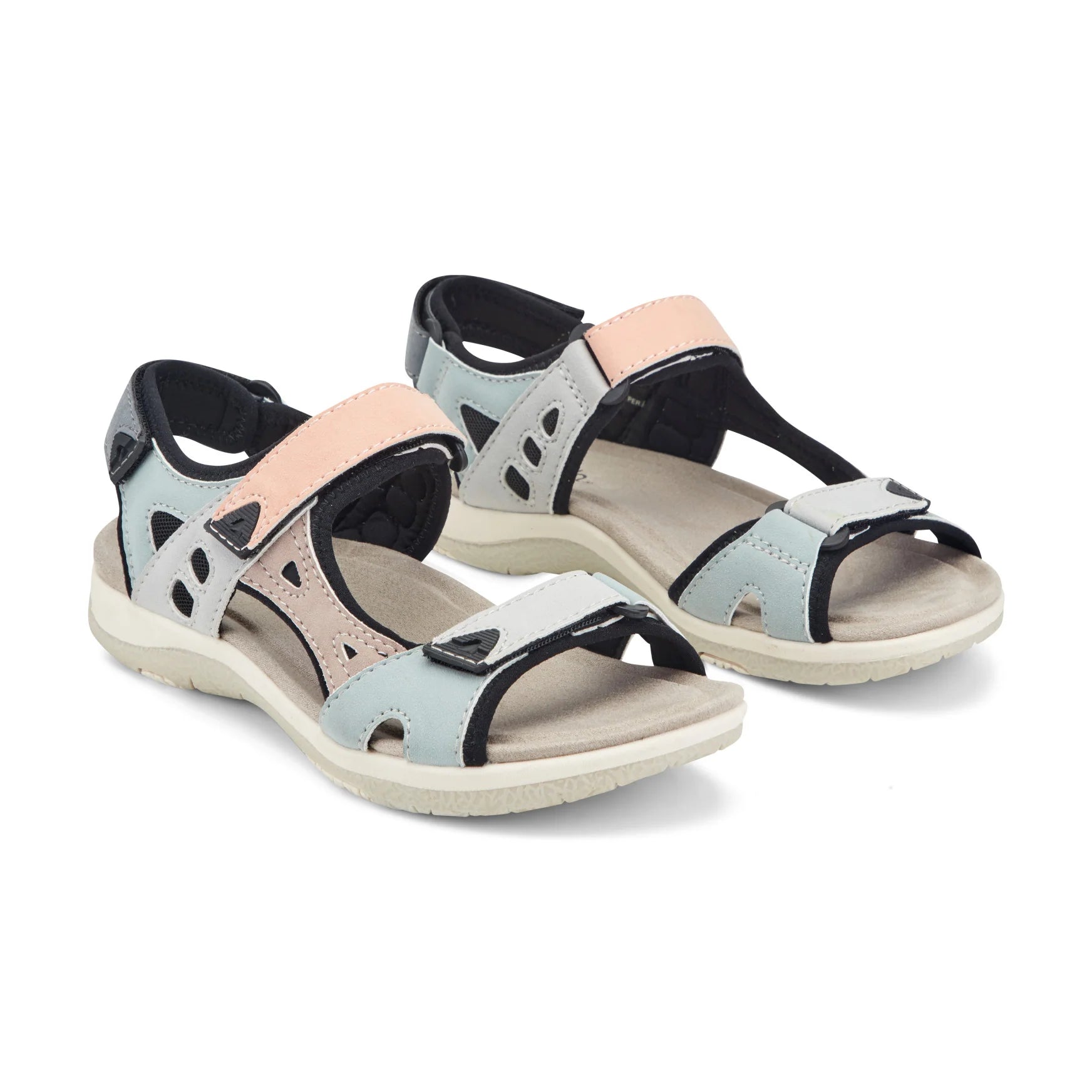 💝 50% OFF Today Only! ⭐ Women’s Soft Arch Support Casual Sandals