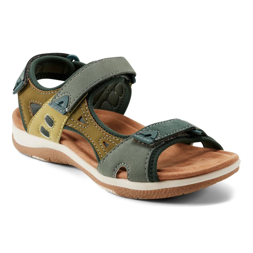 💝 50% OFF Today Only! ⭐ Women’s Soft Arch Support Casual Sandals