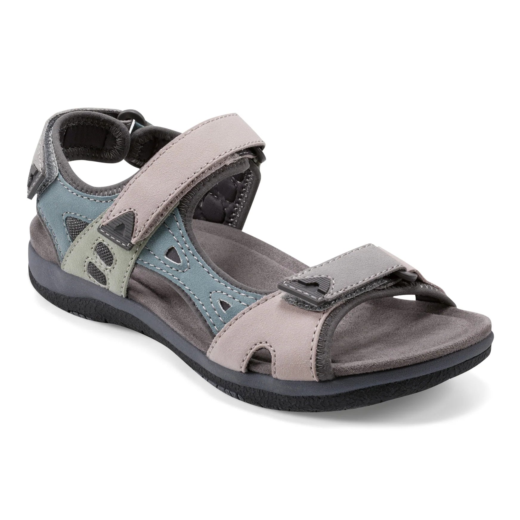 💝 50% OFF Today Only! ⭐ Women’s Soft Arch Support Casual Sandals