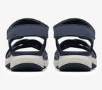 Step Into All-Day Comfort – Women’s Lightweight Cushioned Sport Sandals