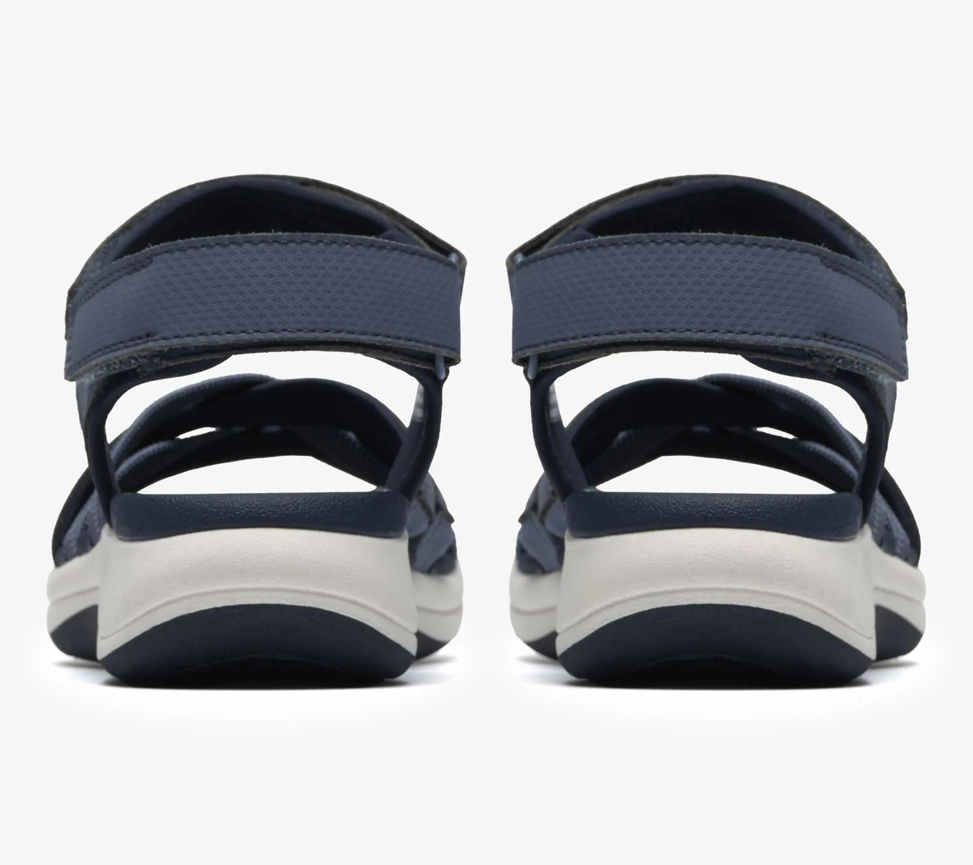 Step Into All-Day Comfort – Women’s Lightweight Cushioned Sport Sandals