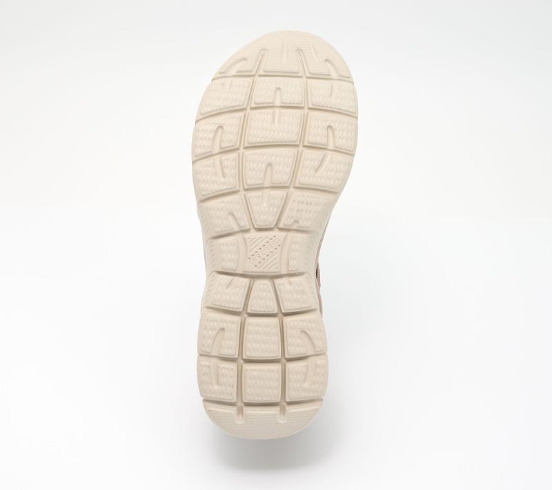 50% OFF Today Only! Slip-ins Summits Crochet Knit Sandals