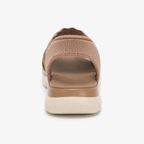 50% OFF Today Only! Slip-ins Summits Crochet Knit Sandals