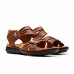 💖 50% OFF🏆 2026 Best Seller – Women’s Soft & Adjustable Walking Sandals