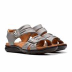 💖 50% OFF🏆 2026 Best Seller – Women’s Soft & Adjustable Walking Sandals