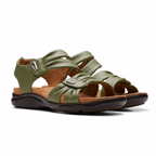 💖 50% OFF🏆 2026 Best Seller – Women’s Soft & Adjustable Walking Sandals