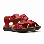 💖 50% OFF🏆 2026 Best Seller – Women’s Soft & Adjustable Walking Sandals